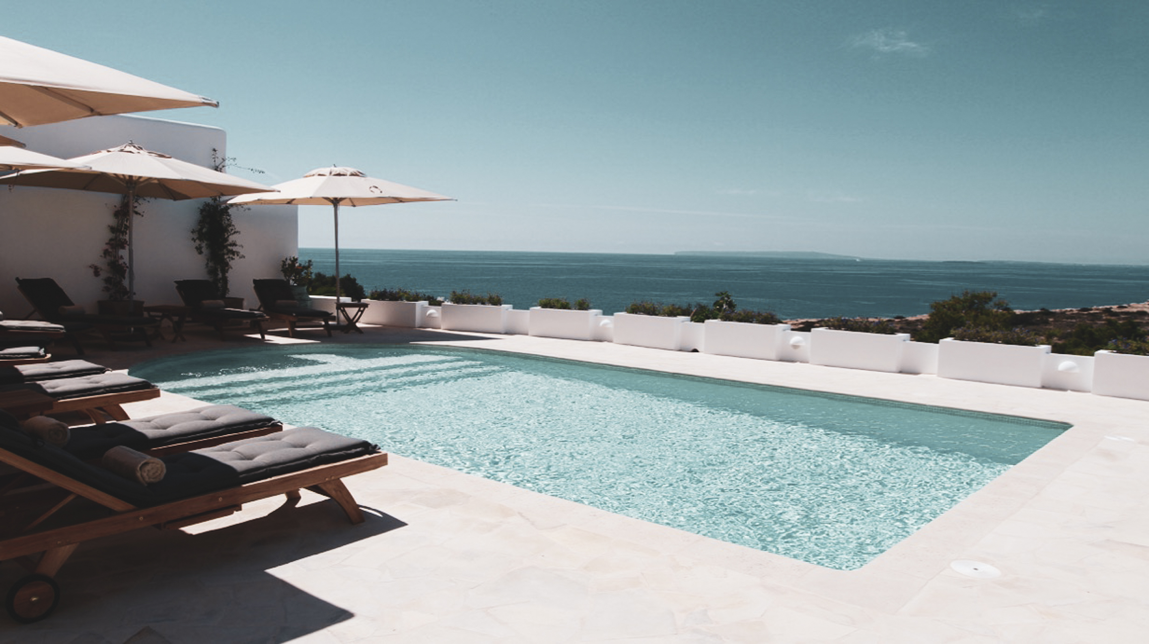 Villa in Ibiza Town, Ibiza